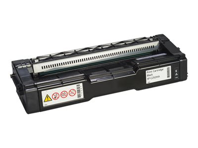 Ricoh - Black - original
