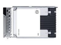 Dell Solid state-drev 960GB 2.5' Serial ATA-600