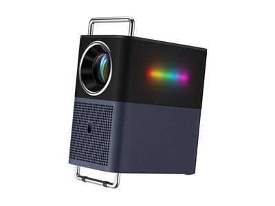 TCL A series A1s - LCD projector - portable - Wi-F