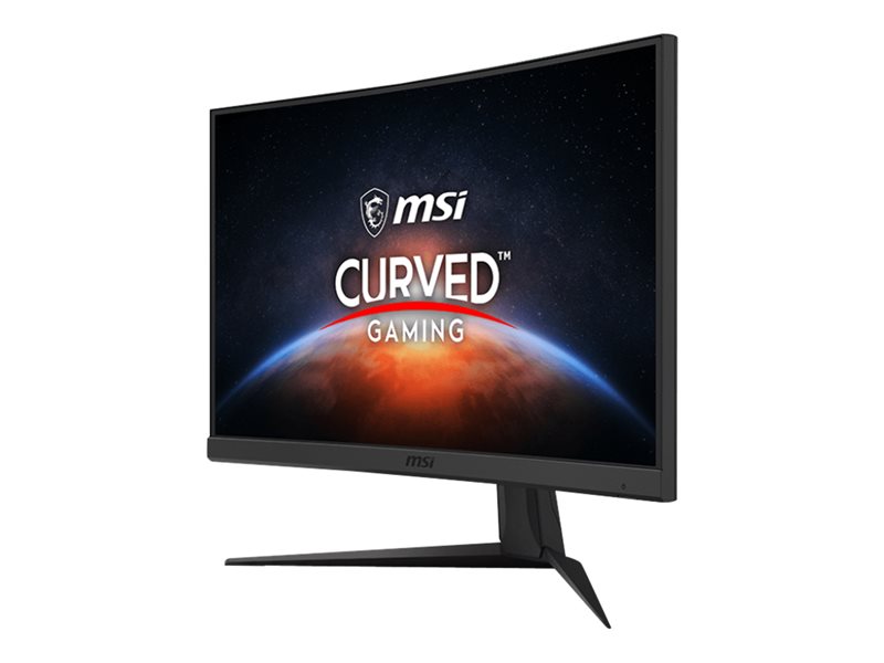 Monitor MSI 23,6'' Optix G24C6 2xHDMI DP