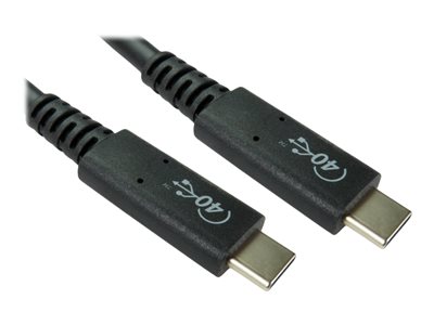 Cables Direct - USB-C cable - 24 pin USB-C to 24 p