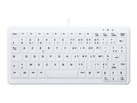 Cherry Active Key AK-C4110F-U1-W/FR