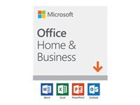 Microsoft Applications Office T5D-03183