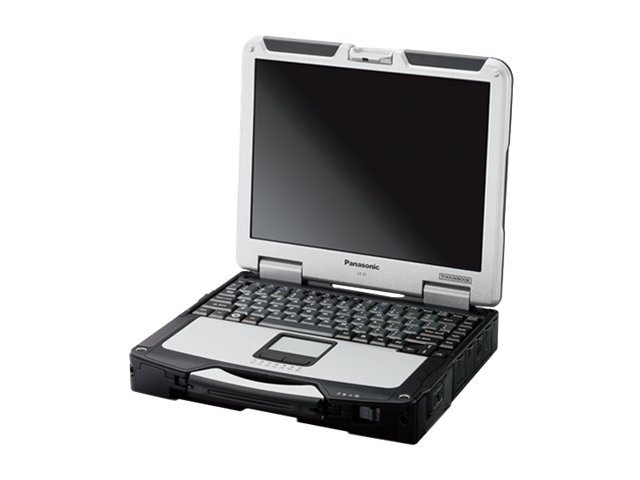 PEMA TOUGHBOOK I5-5300U 2.3G8GB 500GB DVDRW 13.1IN WL BT W10P