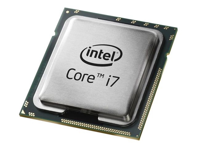 Intel Core i7 6700 - 3.4 GHz