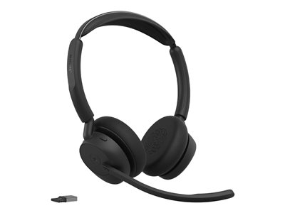 Jabra Evolve3 45 MS Stereo