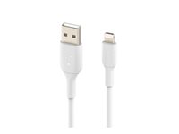 BELKIN Cable USB-A vers Lightning 0.15m