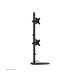 NEOMOUNTS FPMA-D550DDVBLACK Desk Mount