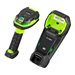 Zebra DS3678-SR Handheld Barcode Scanner