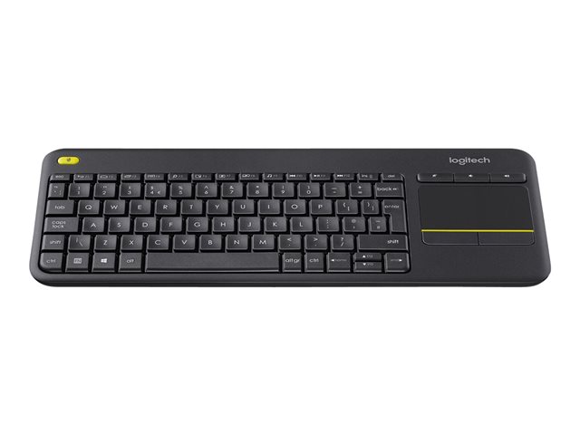 currys logitech k400