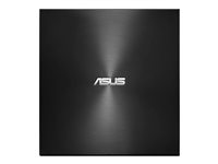 ASUS ZenDrive U8M SDRW-08U8M-U - DVD±RW (±R DL) drive - USB-C - external