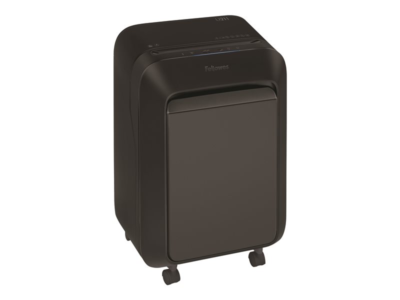 FELLOWES DESTRUCTEUR MICROSHRED LX211 NO