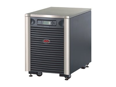 APC Symmetra LX 8kVA Scalable to 8kVA N+1