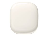 Google Nest Wifi Pro Wi-Fi system (router) up to 2,200 sq.ft mesh 1GbE Wi-Fi 6E 