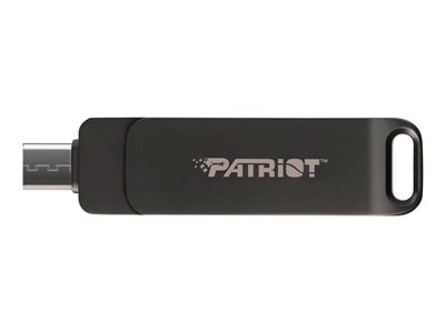 Patriot Supersonic Rage R550