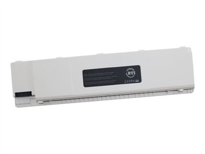 BTI AS-1018PW - Notebook battery
