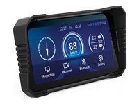 NAVITEL MS850 DUAL LCD-monitor 6.25'