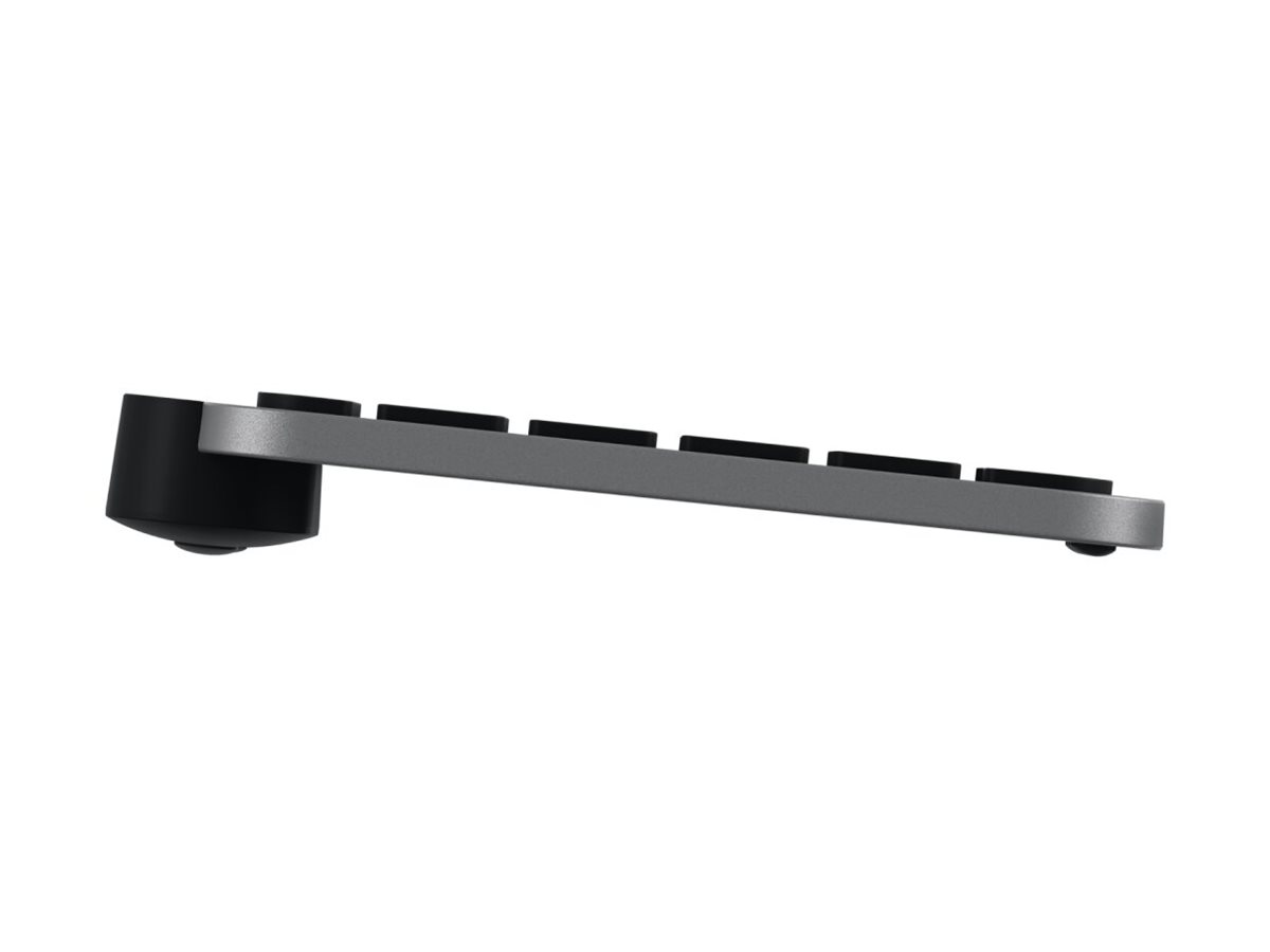 MX Keys S for Mac-SPACE GREY-ESP-EMEA28i – foto 3