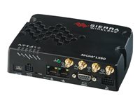 Sierra Wireless AirLink LX60 Wireless router WWAN GigE, Wi-Fi 5 802.11a/b/g/n/ac Wave 2 