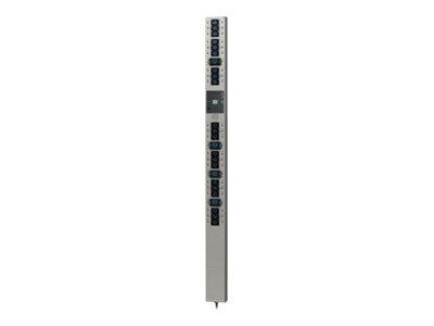 APC PowerStruXure - Power distribution strip (rack-mountable)