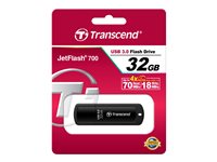 TRANSCEND 32Go Clé USB USB3.1 Gen1