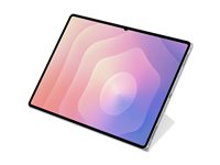 Samsung EF-BX930 Flip cover for tablet white for Galaxy Tab S11 Ultr