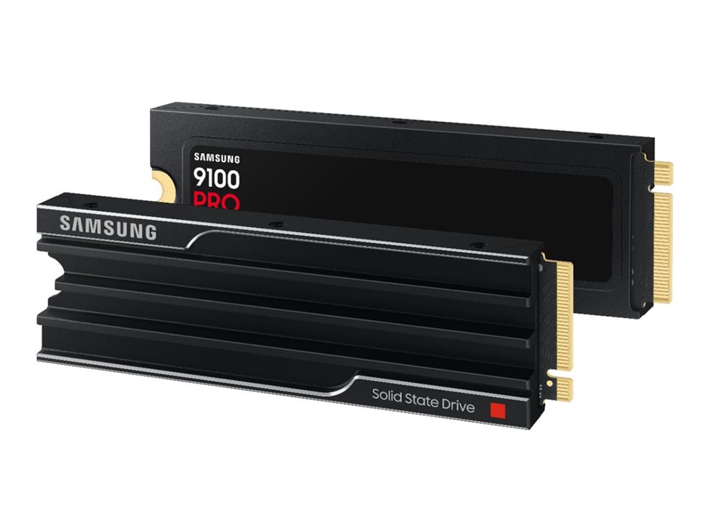 Samsung 9100 PRO MZ-VAP8T0