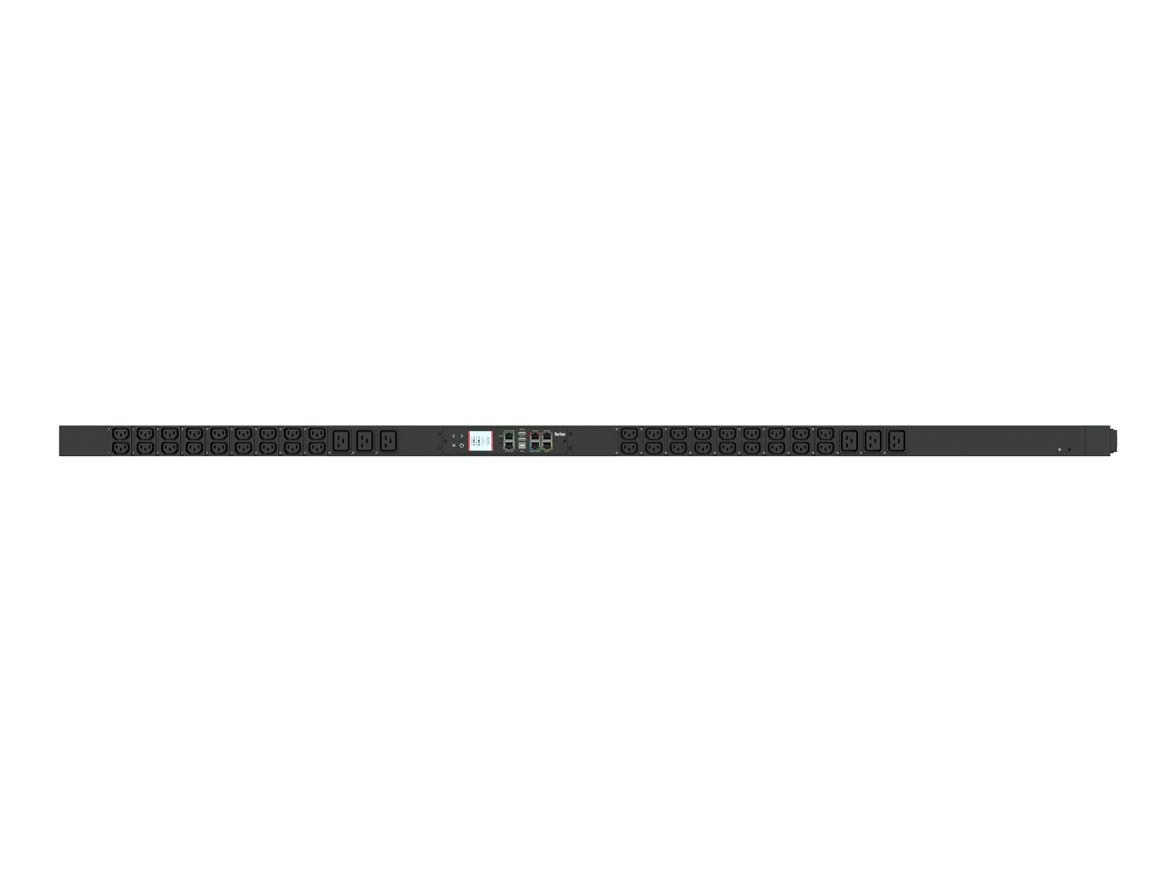Raritan PX intelligent PX3-1589V