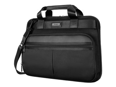 Targus Mobile Elite - Notebook carrying case