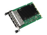 Intel Netværksadapter Open Compute Project mezzanine (OCP) 3.0 1Gbps