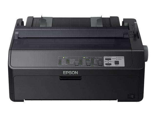 EPSON LQ 590II Dot matrix printer 550cps C11CF39401