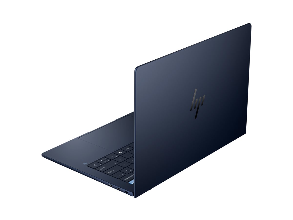 HP EliteBook Ultra G1i Notebook Next Gen AI - Copilot+ PC - 14" - Intel Core Ultra 7 - 258V - 32 GB RAM - 1 TB SSD - česká/slovenská – foto 10