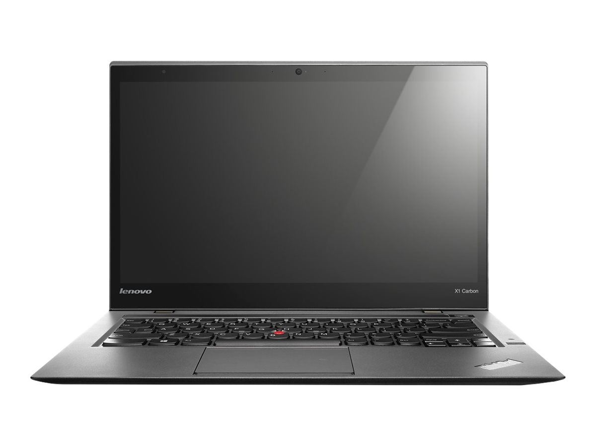 Lenovo ThinkPad X1 Carbon (2nd Gen) (20A8)