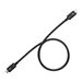 Kensington 0.7M (2.3ft) Thunderbolt 3 Cable