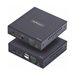 StarTech.com HDMI KVM Extender Over IP Network, 4K 60Hz, Driverless