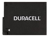 Duracell DRPBLC12 - Battery - Li-Ion - 950 mAh - for Panasonic DMW-BTC12; Lumix FZ1000; Lumix G DC-G90, G91, G95, DMC-G70, G8, G81, G8M