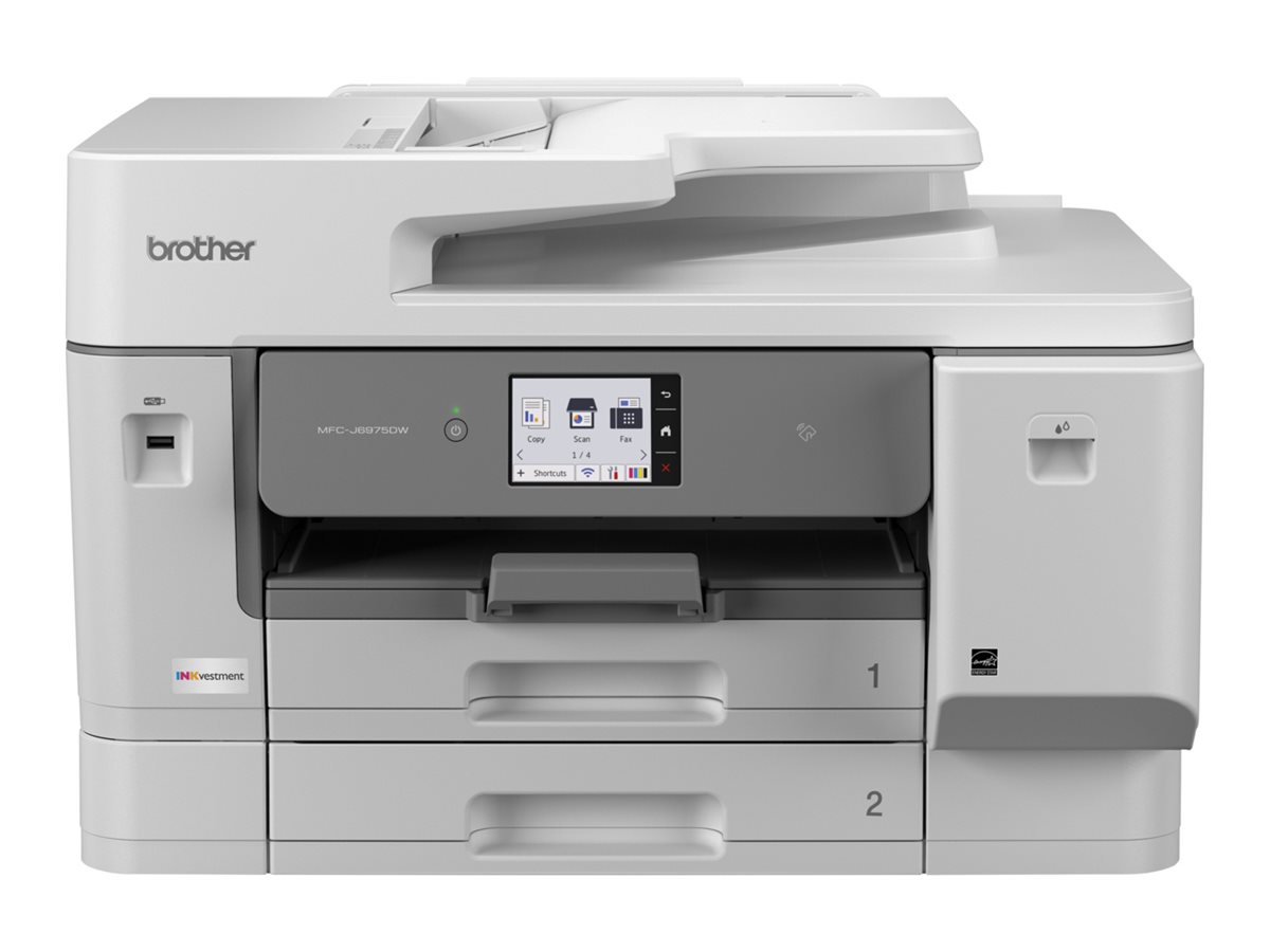 Brother MFC-J6975DW, multifunction printer, colour