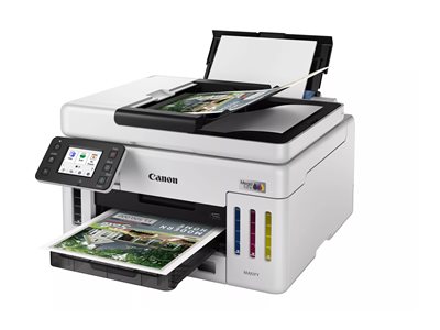 Canon MAXIFY GX6120 MegaTank