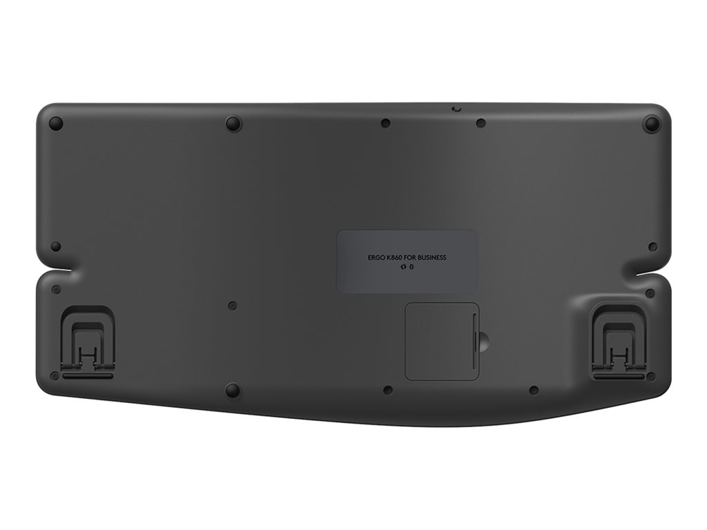 LOGI ERGO K860 for Business CH