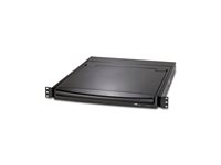 APC C 17 Rack LCD Console - Fre