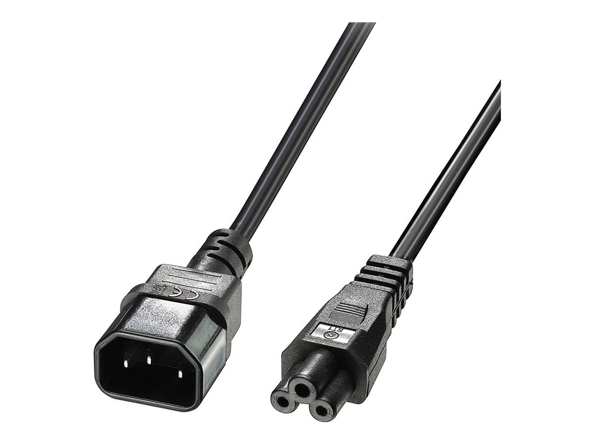 Lindy - Power extension cable