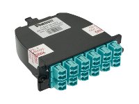 Panduit QuickNet MTP Fiber Optic Cassettes