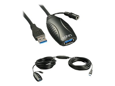 LINDY 43156, Kabel & Adapter Kabel - USB & Thunderbolt, 43156 (BILD3)