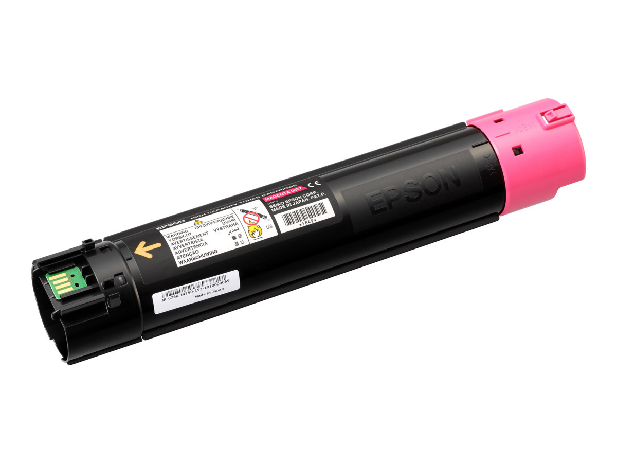 EPSON Toner cartridge AcuBrite