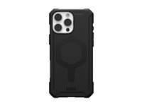 UAG Essential Armor Series - back cover for mobile phone