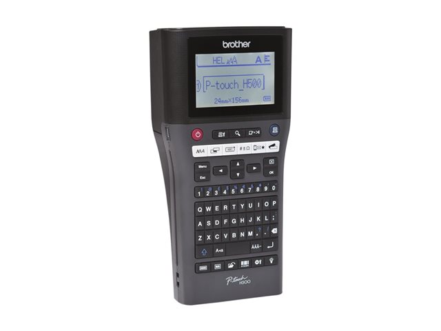 Brother P-Touch PT-H500