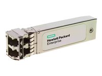 HPE X130 SFP+ transceiver modul 10 Gigabit Ethernet