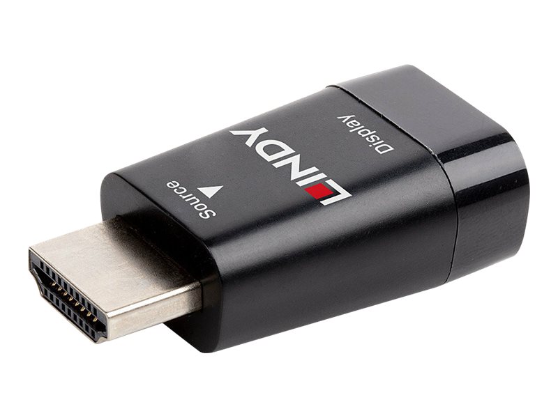 Convertisseur HDMI vers VGA