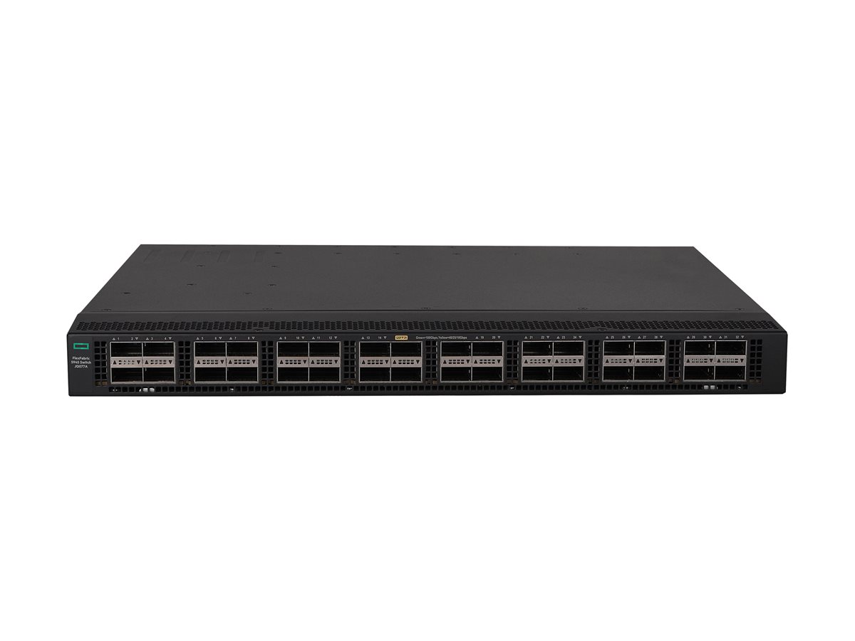 HPE HPN FlexFabric 5945 Switch