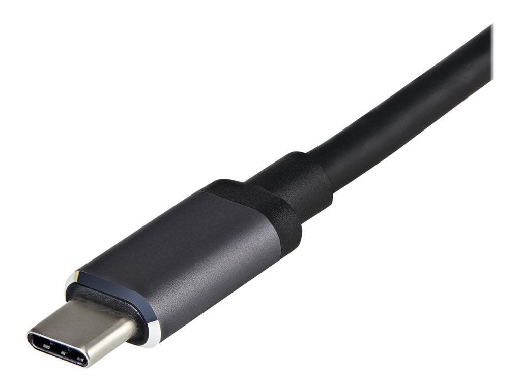 StarTech .com Adaptateur Multiport USB-C